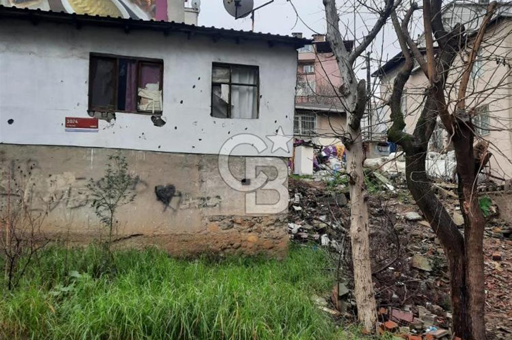 ATAŞEHİR, FİNANS MERKEZİNE 500M, 203M2 MÜSTAKİL, KONUT İMARLI