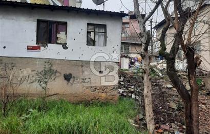 ATAŞEHİR, FİNANS MERKEZİNE 500M, 203M2 MÜSTAKİL, KONUT İMARLI