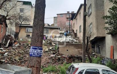 ATAŞEHİR, FİNANS MERKEZİNE 500M, 203M2 MÜSTAKİL, KONUT İMARLI