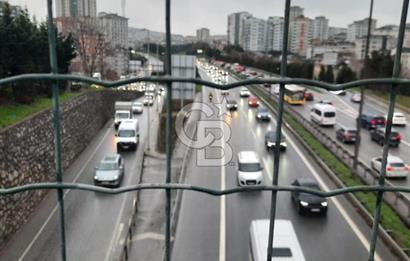 ATAŞEHİR, FİNANS MERKEZİNE 500M, 203M2 MÜSTAKİL, KONUT İMARLI