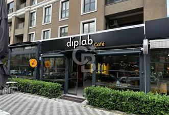 METROHOME KEMEROĞLU SİTESİ ALTINDA DEVREN KİRALIK KAFE - 1 - 335590