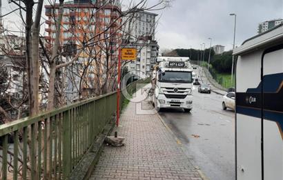 ATAŞEHİR, FİNANS MERKEZİNE 500M, 203M2 MÜSTAKİL, KONUT İMARLI