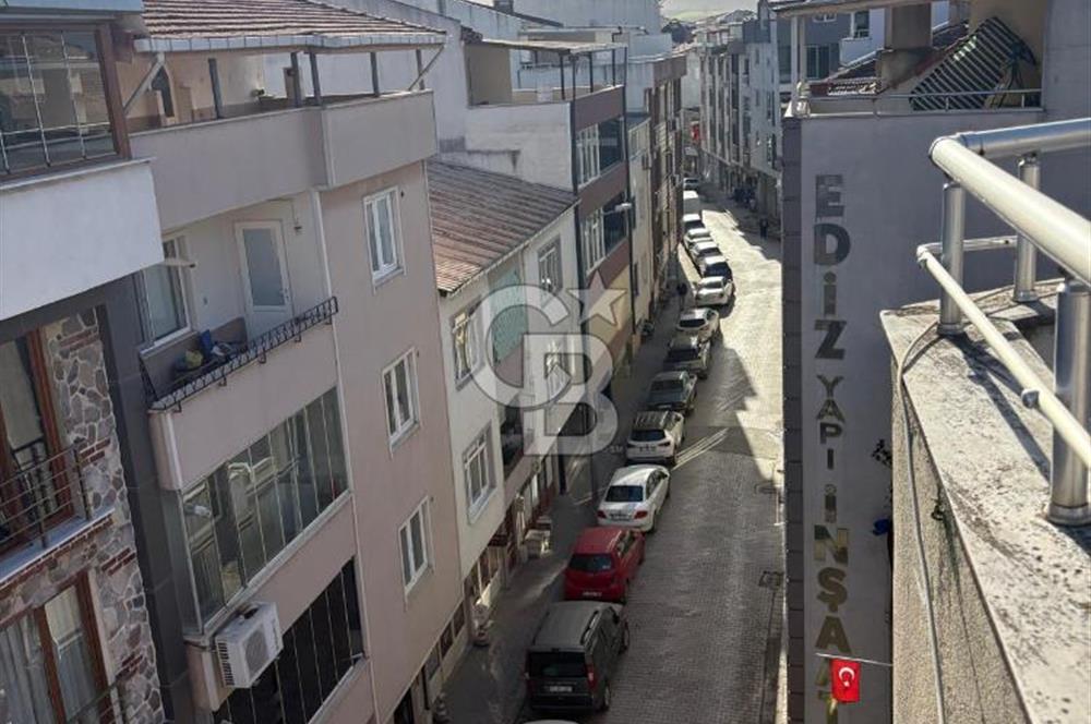 Biga Kavaklık Satılık 3+1