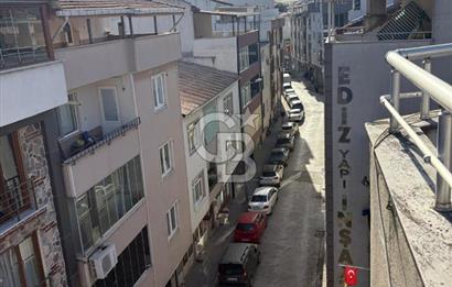 Biga Kavaklık Satılık 3+1