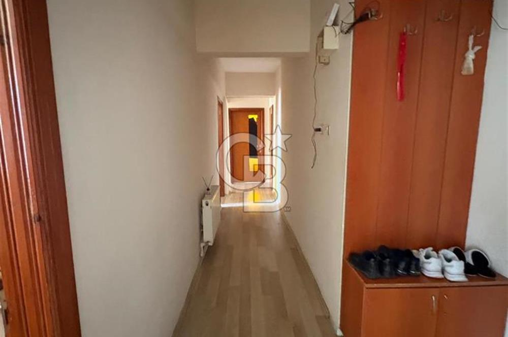 Biga Kavaklık Satılık 3+1