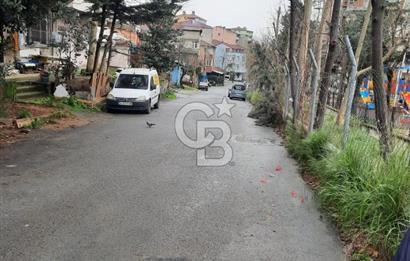 ATAŞEHİR, FİNANS MERKEZİNE 500M, 203M2 MÜSTAKİL, KONUT İMARLI