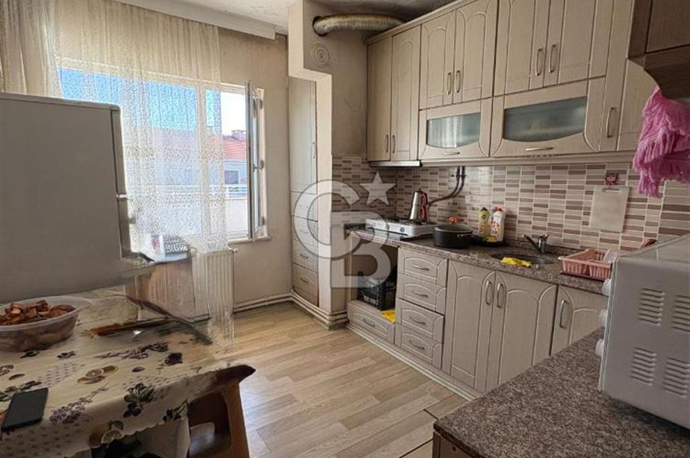 Biga Kavaklık Satılık 3+1