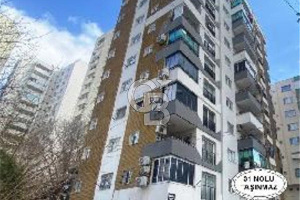 Huzurevleri Metro Arkası | 2+1 | Merkezi Konum I Yatırıma Uygun