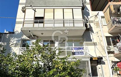 MUSELAND-FUAT EDİP BAKSI MAHALLESİ KİRALIK 2+1 97M2 DAİRE