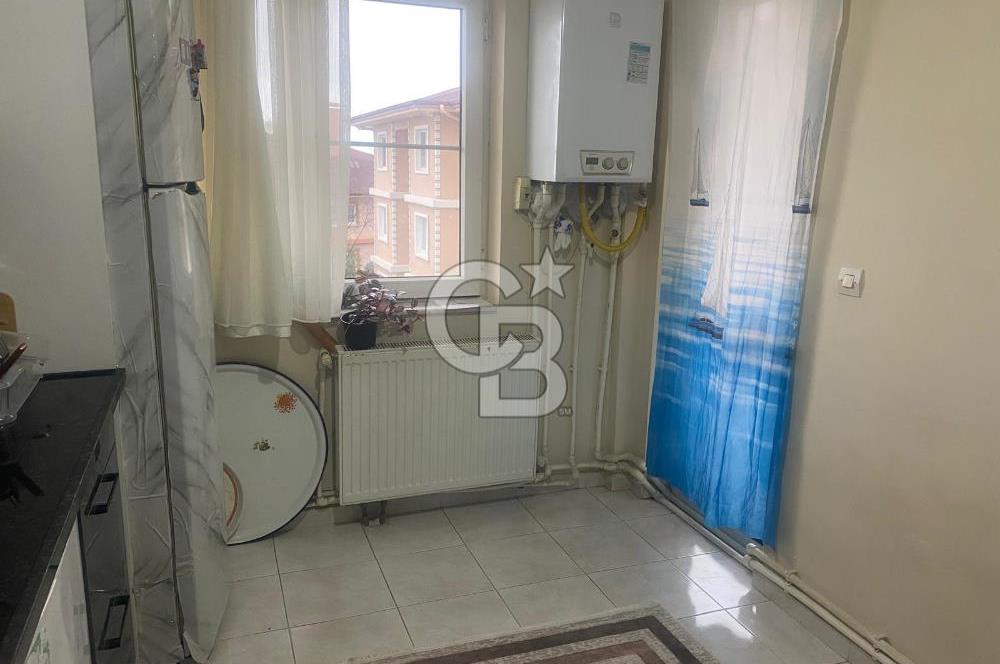 YALOVA ALTINOVA SUBAŞI SATILIK 3+1 110 M2 DENİZ MANZARALI DAİRE!
