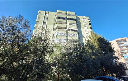 Site İçi Manzaralı Barbekülü Masrafsız 3+1 Daire