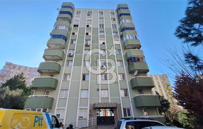 Site İçi Manzaralı Barbekülü Masrafsız 3+1 Daire