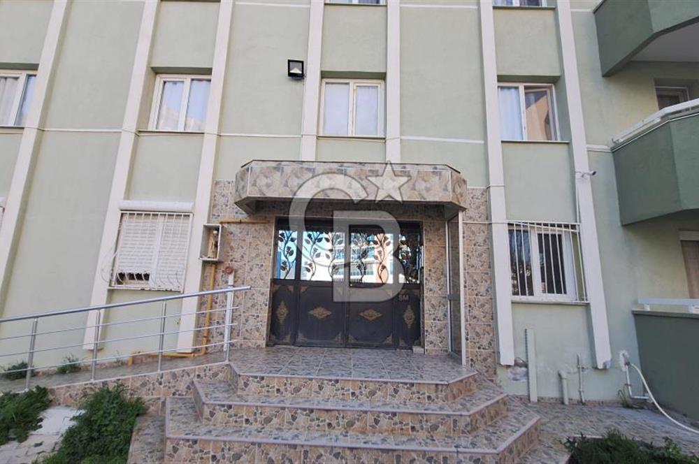 Site İçi Manzaralı Barbekülü Masrafsız 3+1 Daire