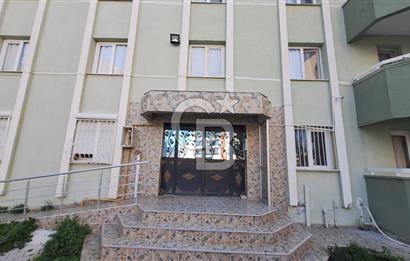 Site İçi Manzaralı Barbekülü Masrafsız 3+1 Daire