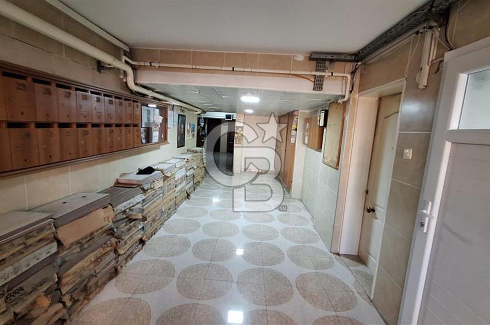 Site İçi Manzaralı Barbekülü Masrafsız 3+1 Daire