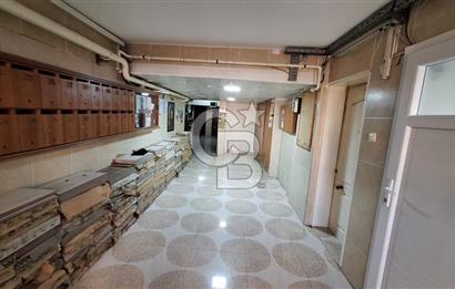 Site İçi Manzaralı Barbekülü Masrafsız 3+1 Daire