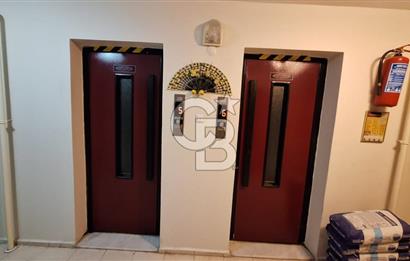 Site İçi Manzaralı Barbekülü Masrafsız 3+1 Daire