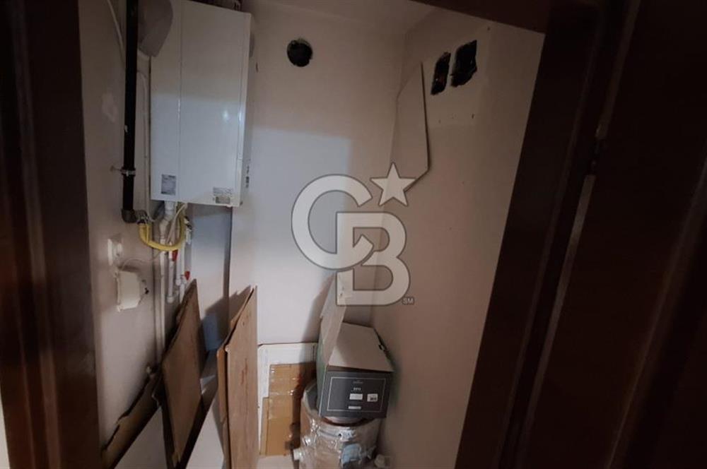 Site İçi Manzaralı Barbekülü Masrafsız 3+1 Daire