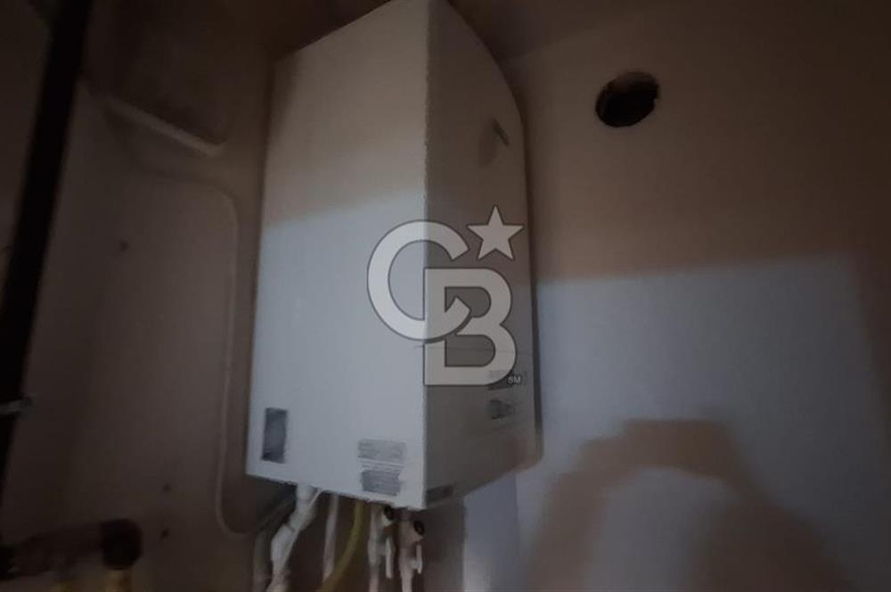 Site İçi Manzaralı Barbekülü Masrafsız 3+1 Daire