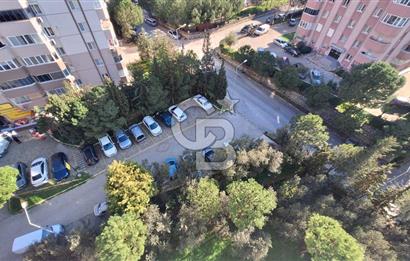 Site İçi Manzaralı Barbekülü Masrafsız 3+1 Daire