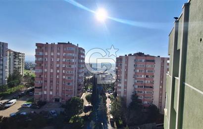 Site İçi Manzaralı Barbekülü Masrafsız 3+1 Daire
