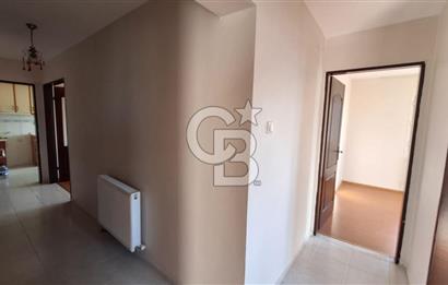 Site İçi Manzaralı Barbekülü Masrafsız 3+1 Daire