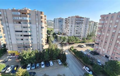 Site İçi Manzaralı Barbekülü Masrafsız 3+1 Daire