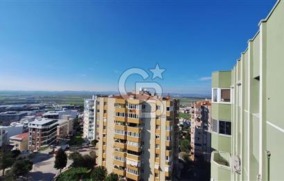 Site İçi Manzaralı Barbekülü Masrafsız 3+1 Daire