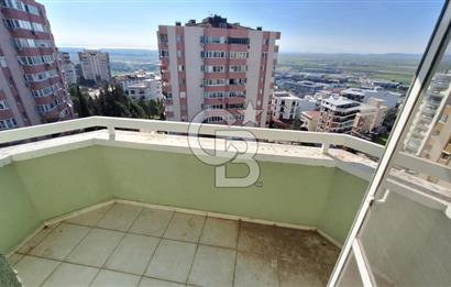 Site İçi Manzaralı Barbekülü Masrafsız 3+1 Daire