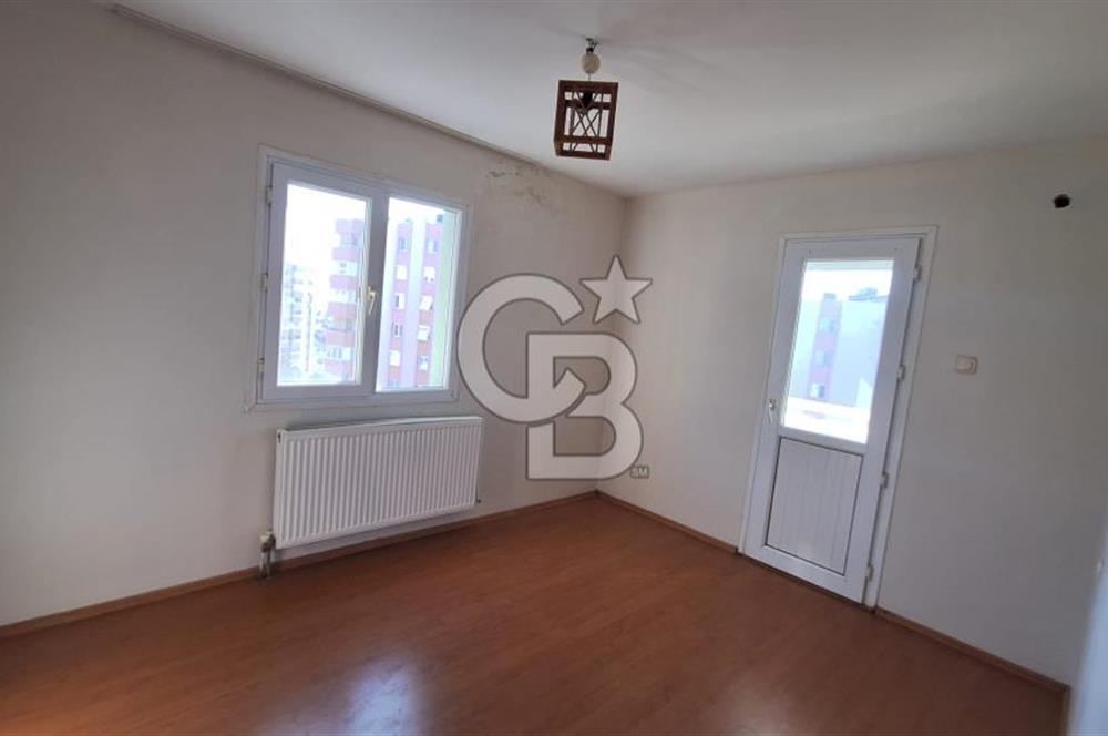 Site İçi Manzaralı Barbekülü Masrafsız 3+1 Daire