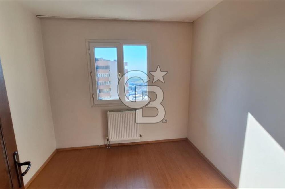 Site İçi Manzaralı Barbekülü Masrafsız 3+1 Daire