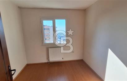 Site İçi Manzaralı Barbekülü Masrafsız 3+1 Daire