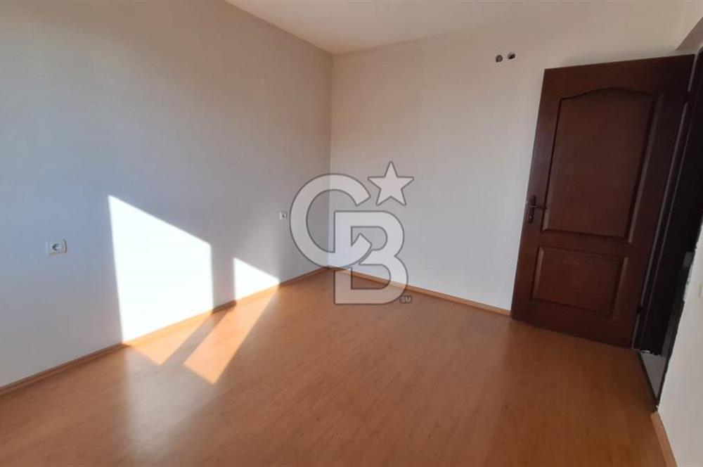 Site İçi Manzaralı Barbekülü Masrafsız 3+1 Daire