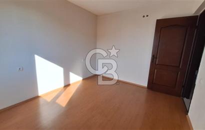 Site İçi Manzaralı Barbekülü Masrafsız 3+1 Daire