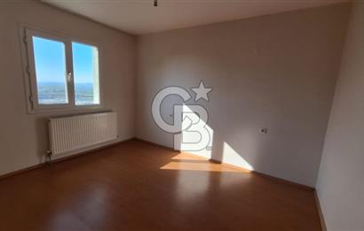 Site İçi Manzaralı Barbekülü Masrafsız 3+1 Daire