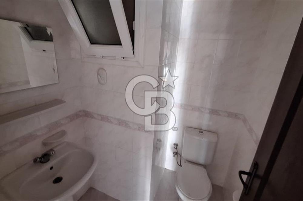 Site İçi Manzaralı Barbekülü Masrafsız 3+1 Daire