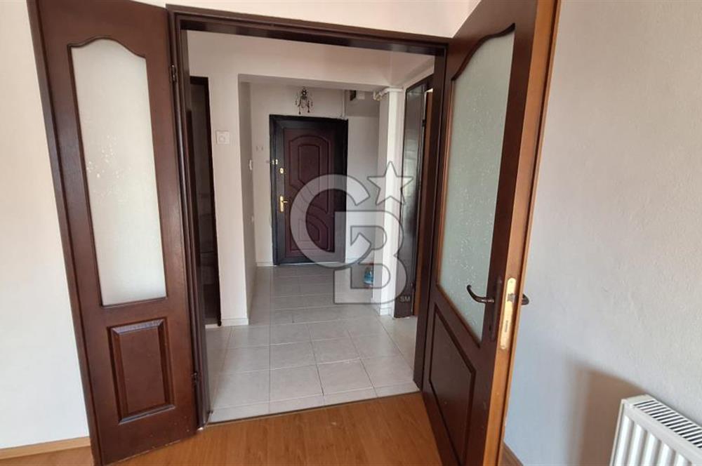 Site İçi Manzaralı Barbekülü Masrafsız 3+1 Daire