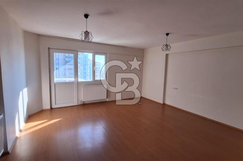 Site İçi Manzaralı Barbekülü Masrafsız 3+1 Daire