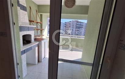 Site İçi Manzaralı Barbekülü Masrafsız 3+1 Daire