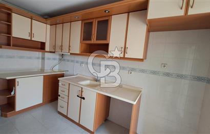 Site İçi Manzaralı Barbekülü Masrafsız 3+1 Daire