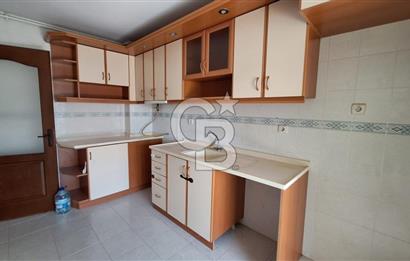 Site İçi Manzaralı Barbekülü Masrafsız 3+1 Daire