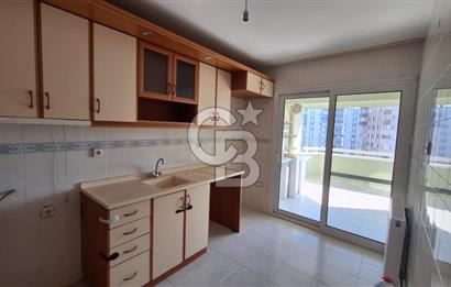 Site İçi Manzaralı Barbekülü Masrafsız 3+1 Daire