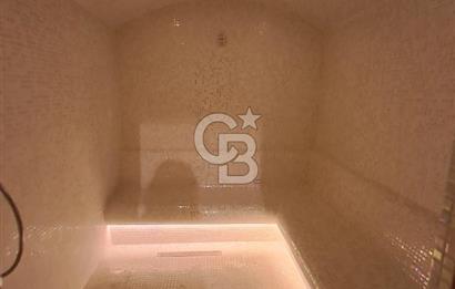 1301765528 İNCİ PREMİUM'DA 1+1 KİRALIK DENİZ MANZARALI FULL EŞYALI