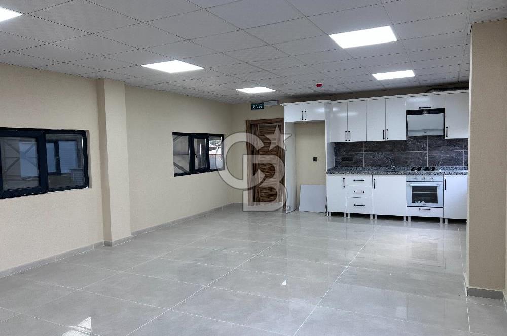 ALTINOVA TAVŞANLI TERSANELER YANI KİRALIK DEPO İMALATHANE 600M2