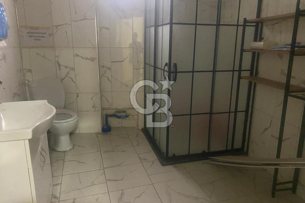 YALOVA ALTINOVA ANAYOLA CEPHE TABELA DEĞERİ YÜKSEK OFİS DÜKKAN !