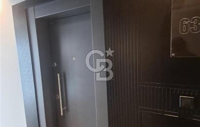 1301765528 İNCİ PREMİUM'DA 1+1 KİRALIK DENİZ MANZARALI FULL EŞYALI