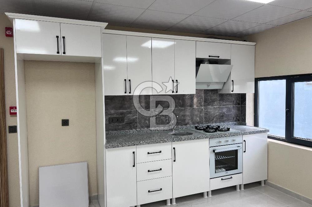 ALTINOVA TAVŞANLI TERSANELER YANI KİRALIK DEPO İMALATHANE 600M2