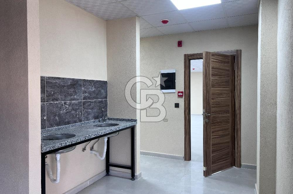 ALTINOVA TAVŞANLI TERSANELER YANI KİRALIK DEPO İMALATHANE 600M2