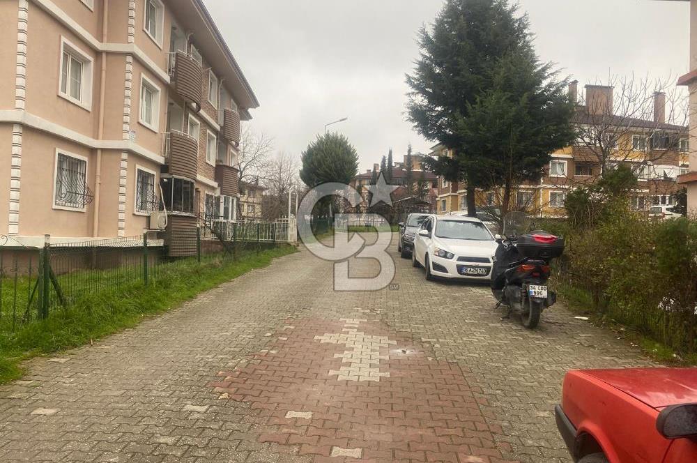 YALOVA ALTINOVA SUBAŞI SATILIK 3+1 110 M2 DENİZ MANZARALI DAİRE!