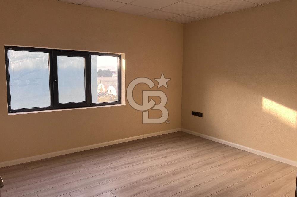 ALTINOVA TAVŞANLI TERSANELER YANI KİRALIK DEPO İMALATHANE 600M2